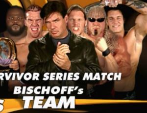 SURVIVOR SERIES